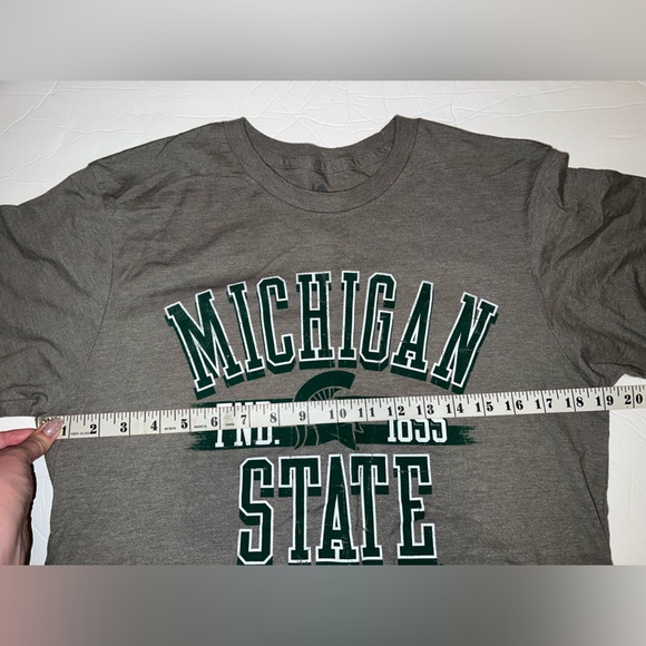 Michigan State Tee - Picture 7 of 10